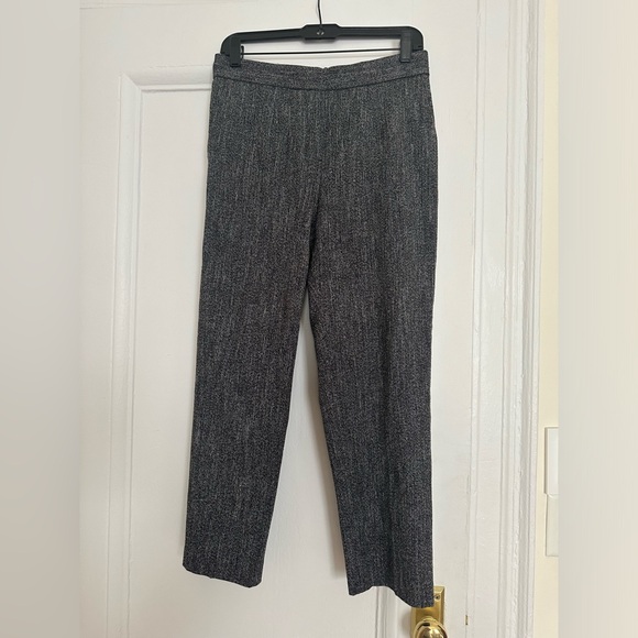 Babaton cropped wool pants - Picture 2 of 5